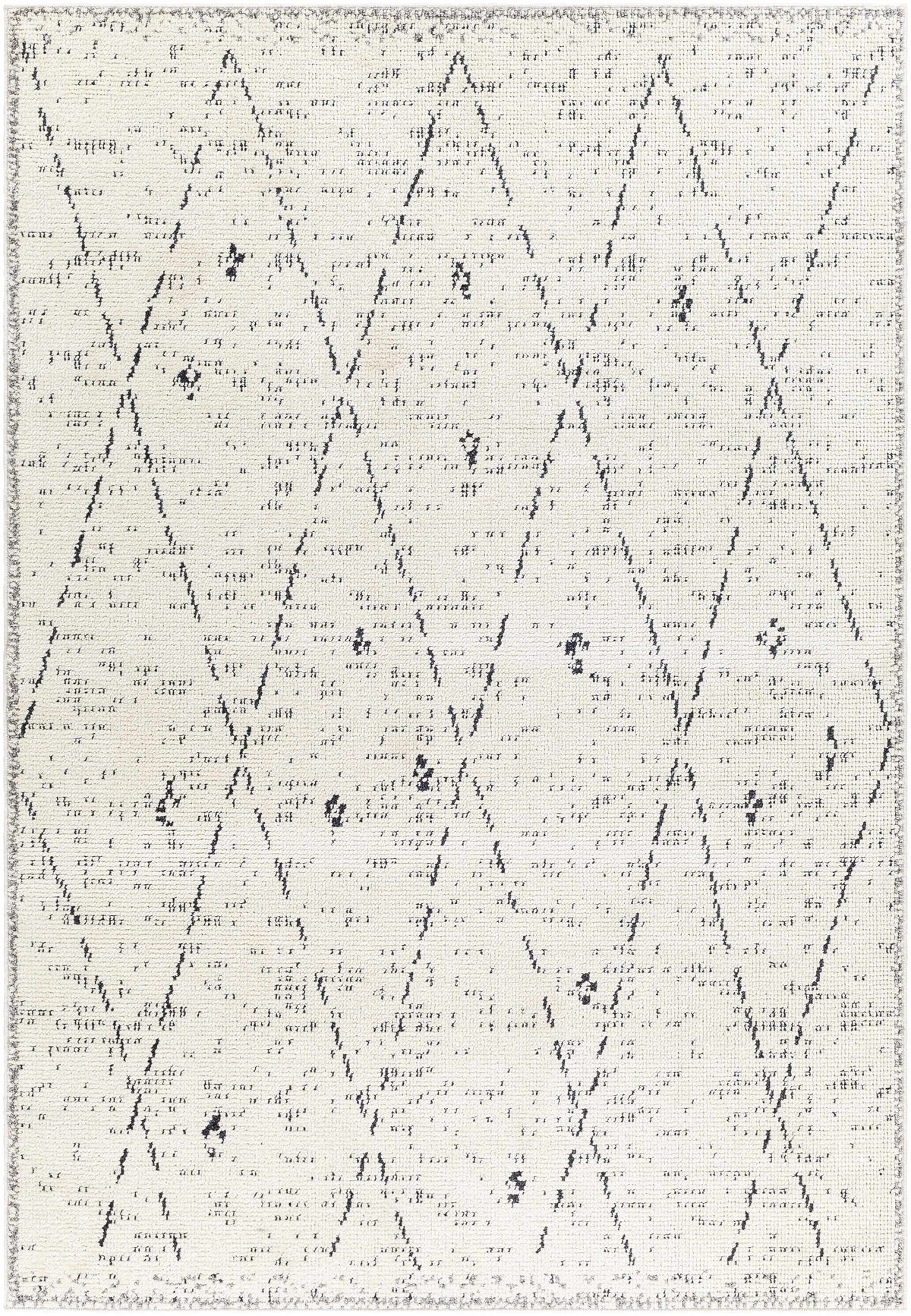 Dilay Area Rug - Clearance