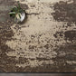 Paterson Dark Brown Ceramic Outdoor Decorative Accent