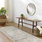Rudoblu Boutique Washable Rug