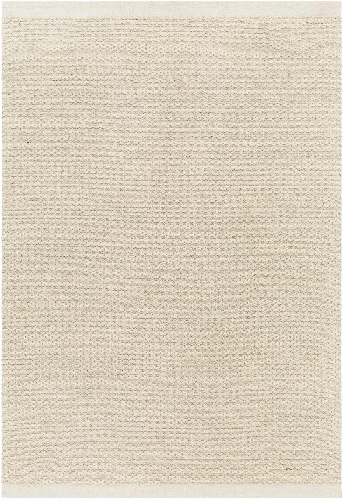 Beige Emlen Area Rug - Clearance