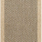 Biana Faux Jute Outdoor Rug - Clearance