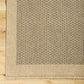 Biana Faux Jute Outdoor Rug - Clearance