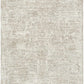 Jenis Gray Luxe Rug