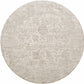 Jenis Gray Luxe Rug