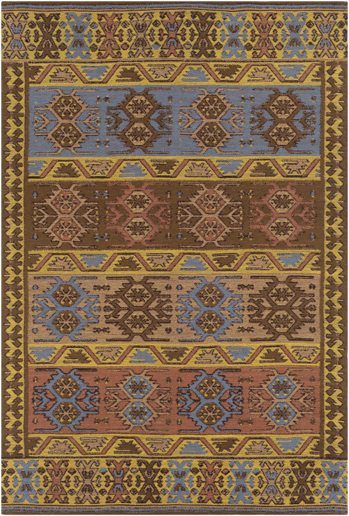 Smithsburg Area Rug - Clearance
