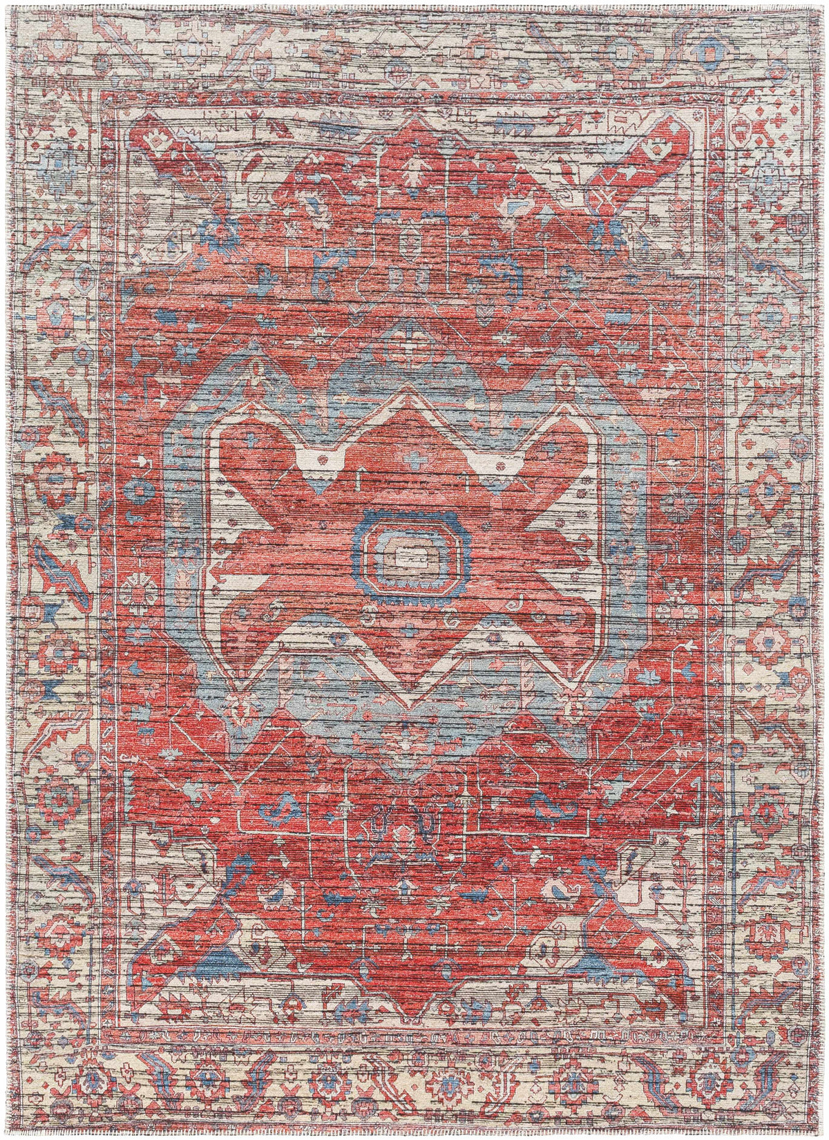 Saif Area Rug - Clearance