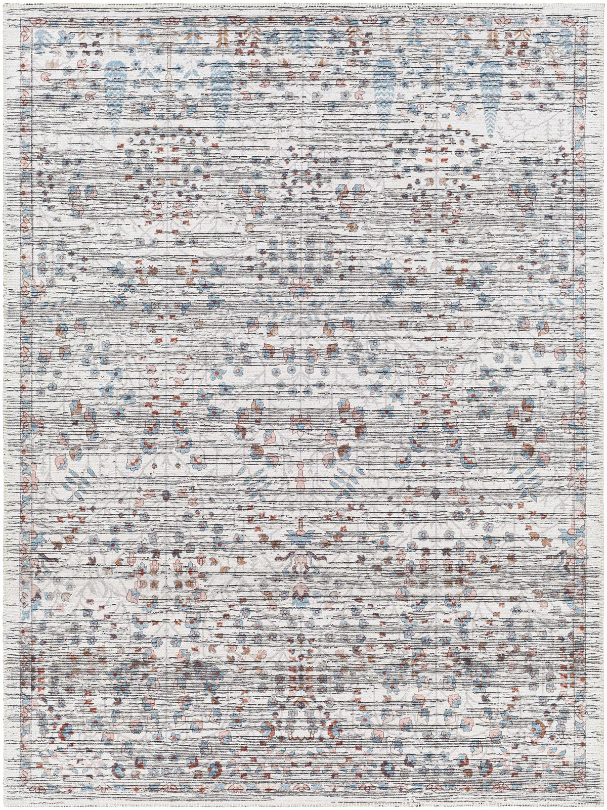 Vulk Area Rug - Clearance