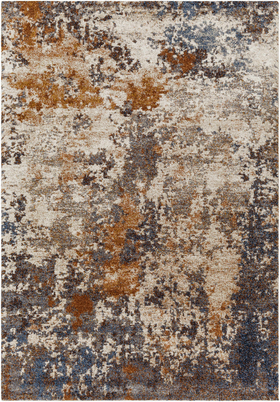 Santoy Thick Luxe Rug