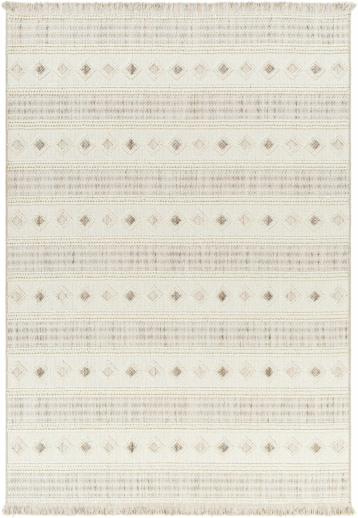 Hideo Area Rug - Clearance