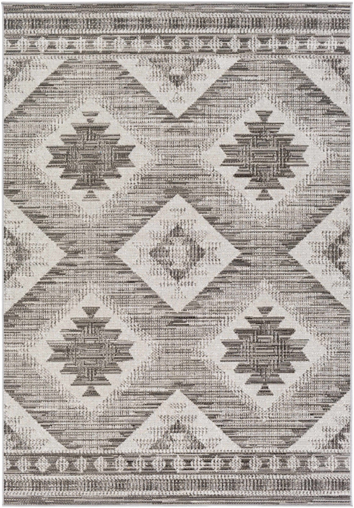 Spade Area Rug - Clearance