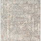 Speaks Traditional Textured Luxe Rug