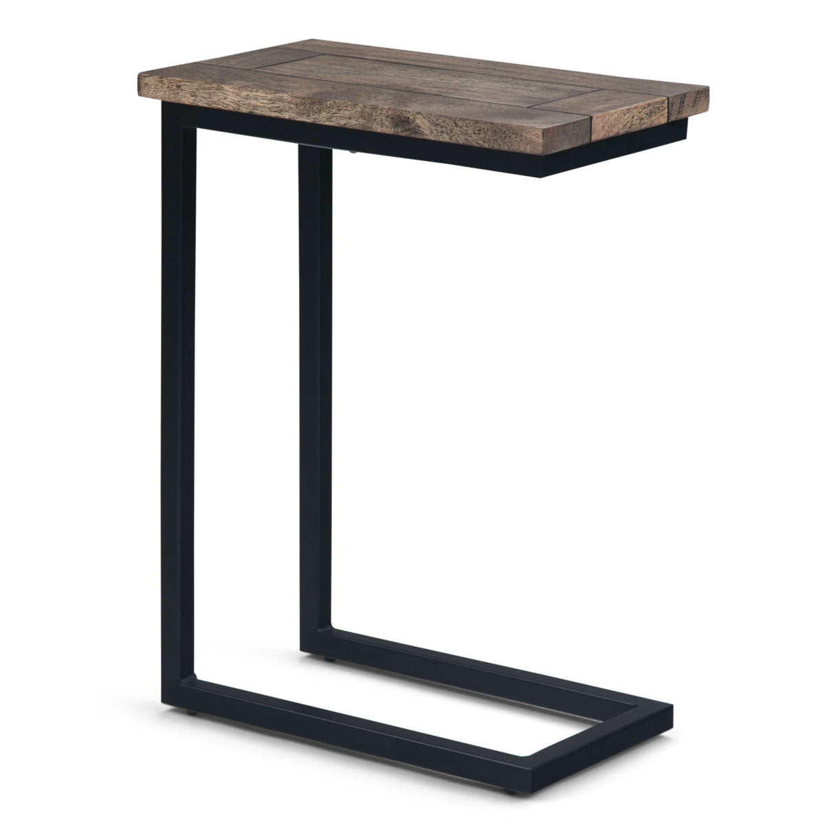 Skyler C Side Table - Beach