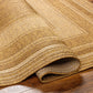 Chael Flatweave Faux Jute Outdoor Rug