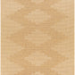 Colum Flatweave Faux Jute Outdoor Rug