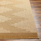 Colum Flatweave Faux Jute Outdoor Rug