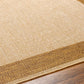 Inigo Flatweave Faux Jute Outdoor Rug