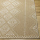 Olina Flatweave Faux Jute Outdoor Rug