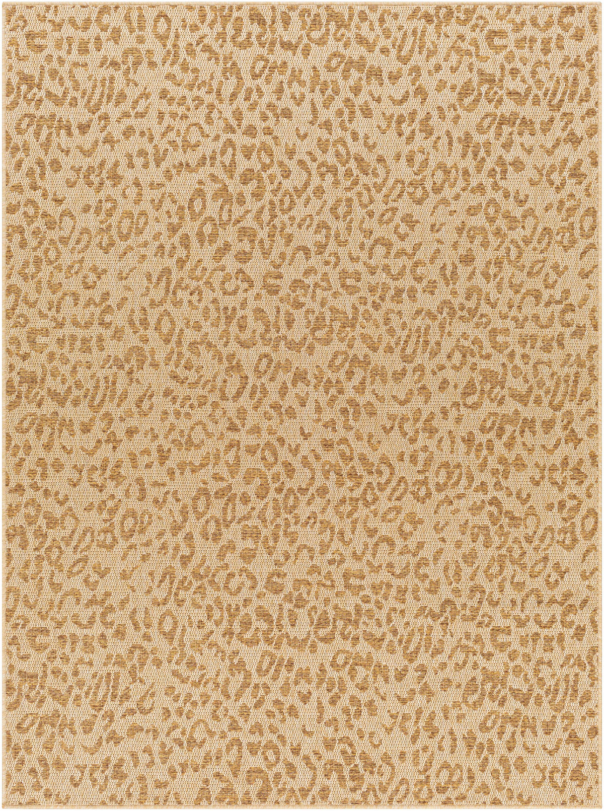 Prem Flatweave Faux Jute Outdoor Rug