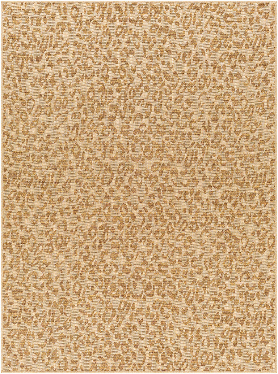 Prem Flatweave Faux Jute Outdoor Rug