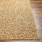 Prem Flatweave Faux Jute Outdoor Rug