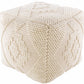 Spartanburg Pouf