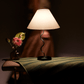 Squiggle Table Lamp