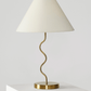 Squiggle Table Lamp