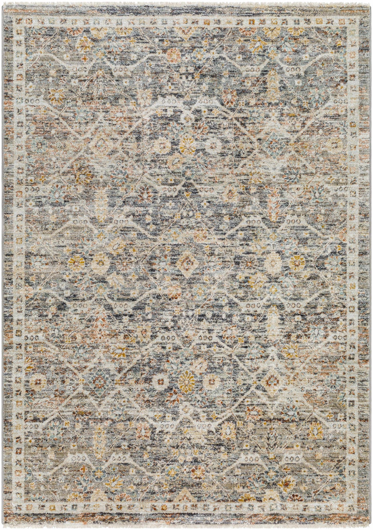 Issay Area Rug - Clearance