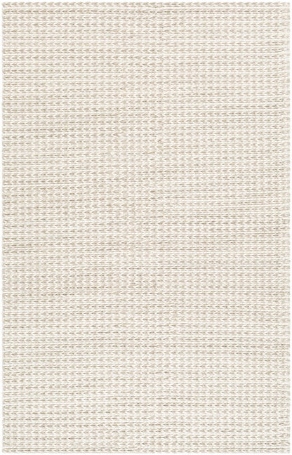 Lenci Hand Woven Wool Area Rug