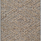 Beige Charcoal Areli Outdoor Area Rug