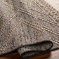 Beige Charcoal Areli Outdoor Area Rug