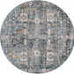 Stacyville Luxe Fringe Rug