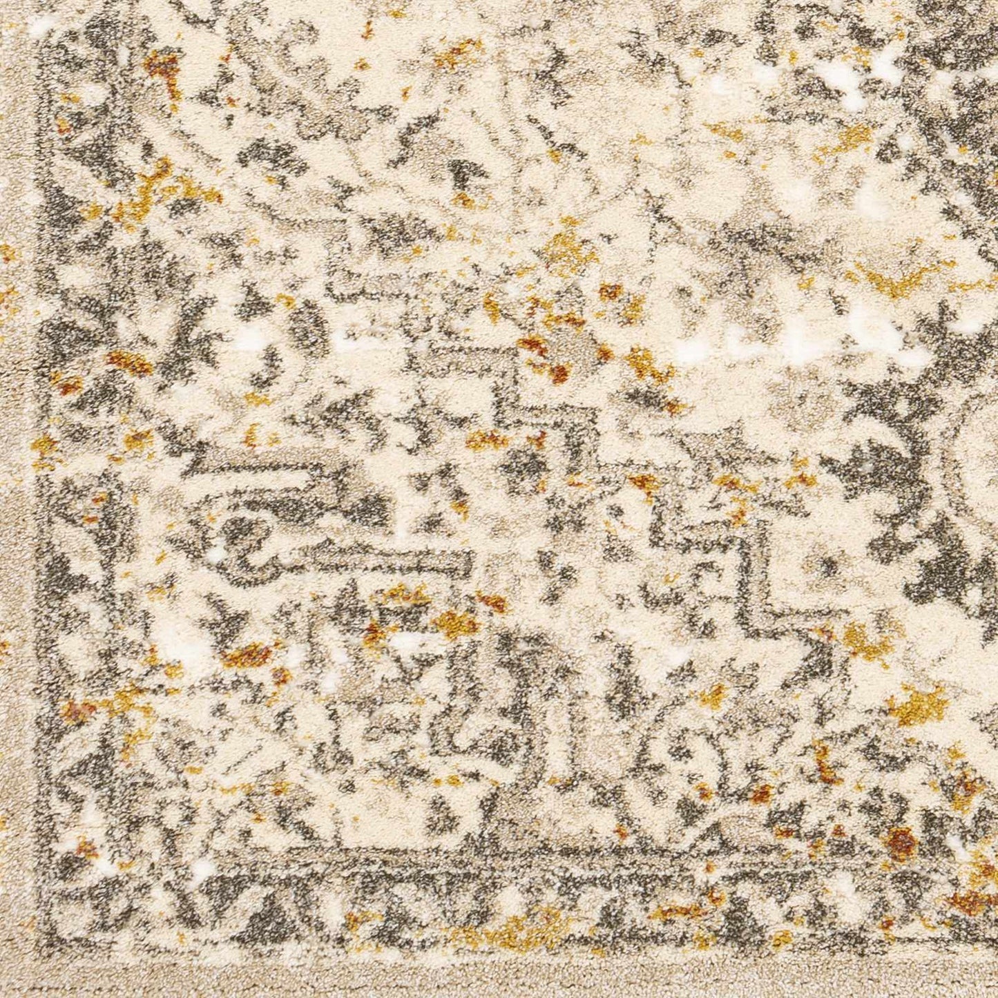 Stockwell Thick Luxe Rug - Clearance
