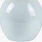Salgareda Grey Ceramic Table Lamp