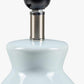 Salgareda Grey Ceramic Table Lamp