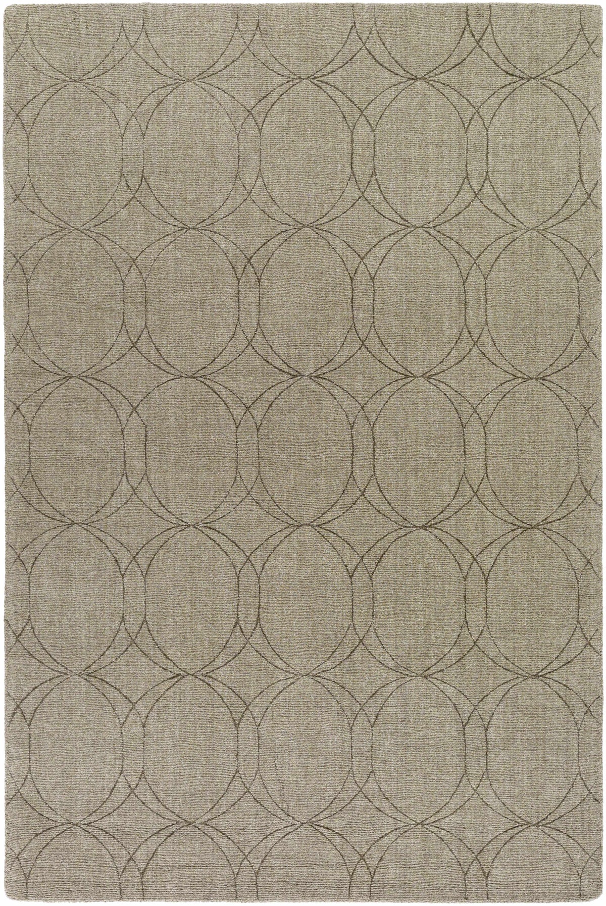 Stirling Area Rug - Clearance