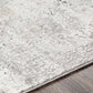 Standlake Textured Luxe Area Rug