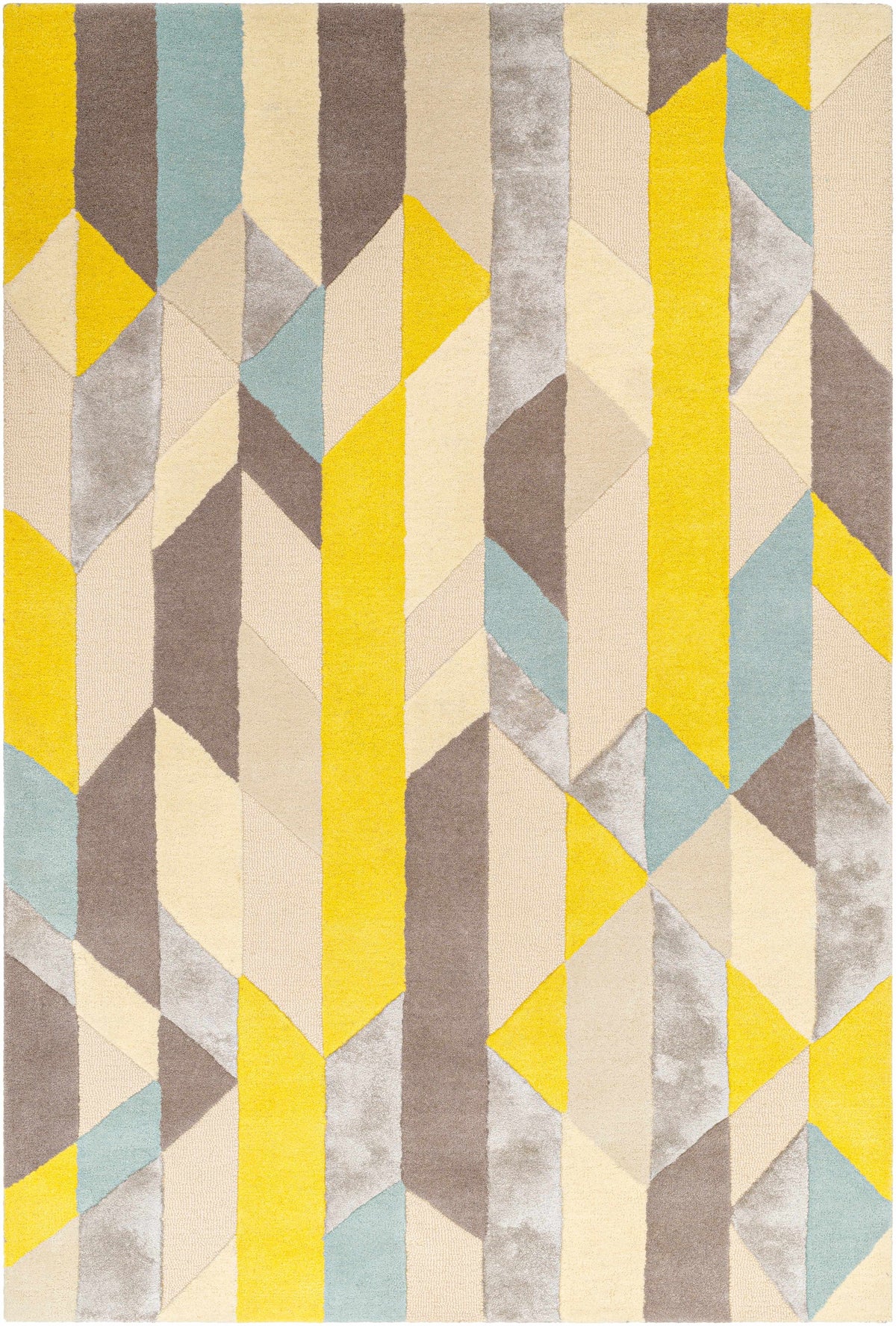 Zoie Area Rug - Clearance