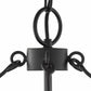 Strasburg Ceiling Light - Clearance