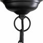 Strasburg Ceiling Light - Clearance