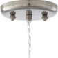 Strensall Ceiling Light - Clearance