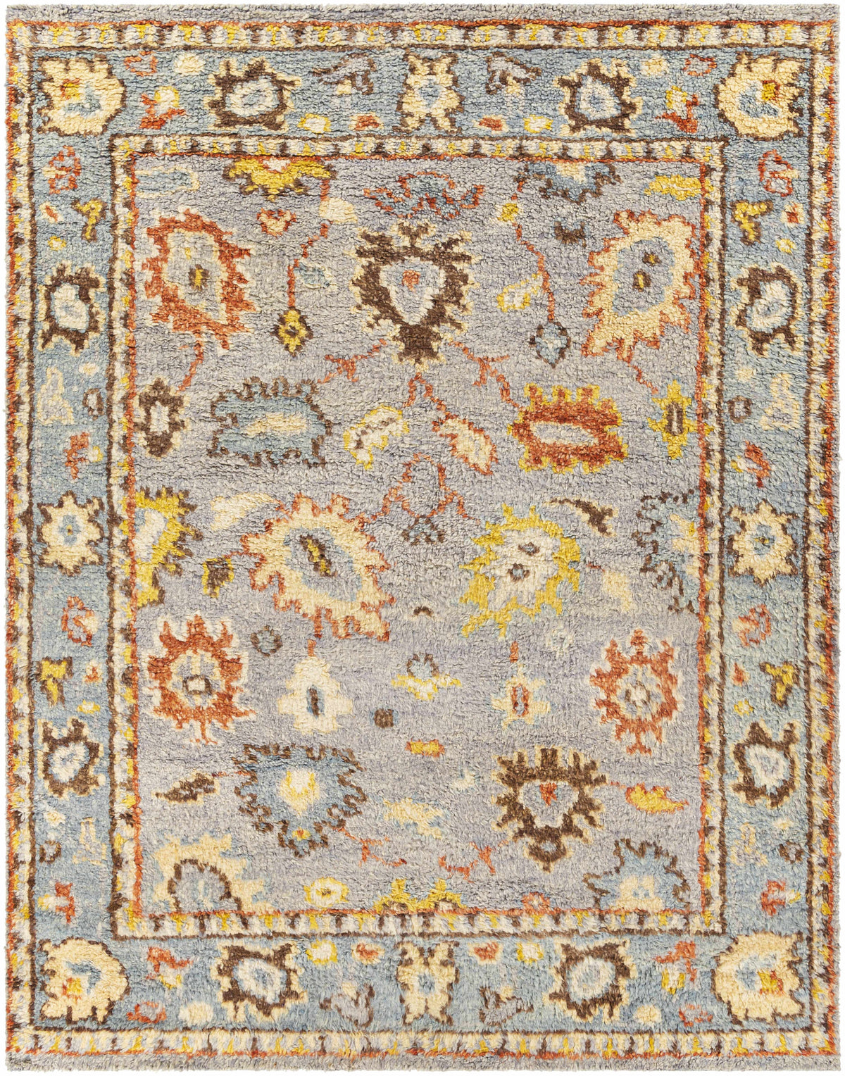 Suisun Premium Rug - Clearance