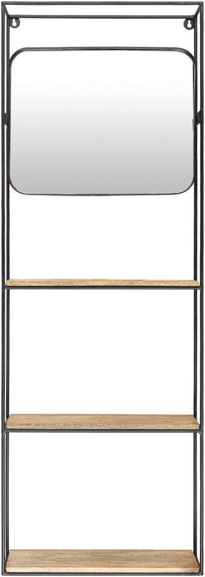 Sundumbili Mirror - Clearance