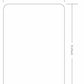 Sustinente Gold Carved Mirror
