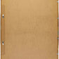 Sustinente Gold Carved Mirror