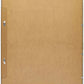 Sustinente White Carved Mirror - Clearance