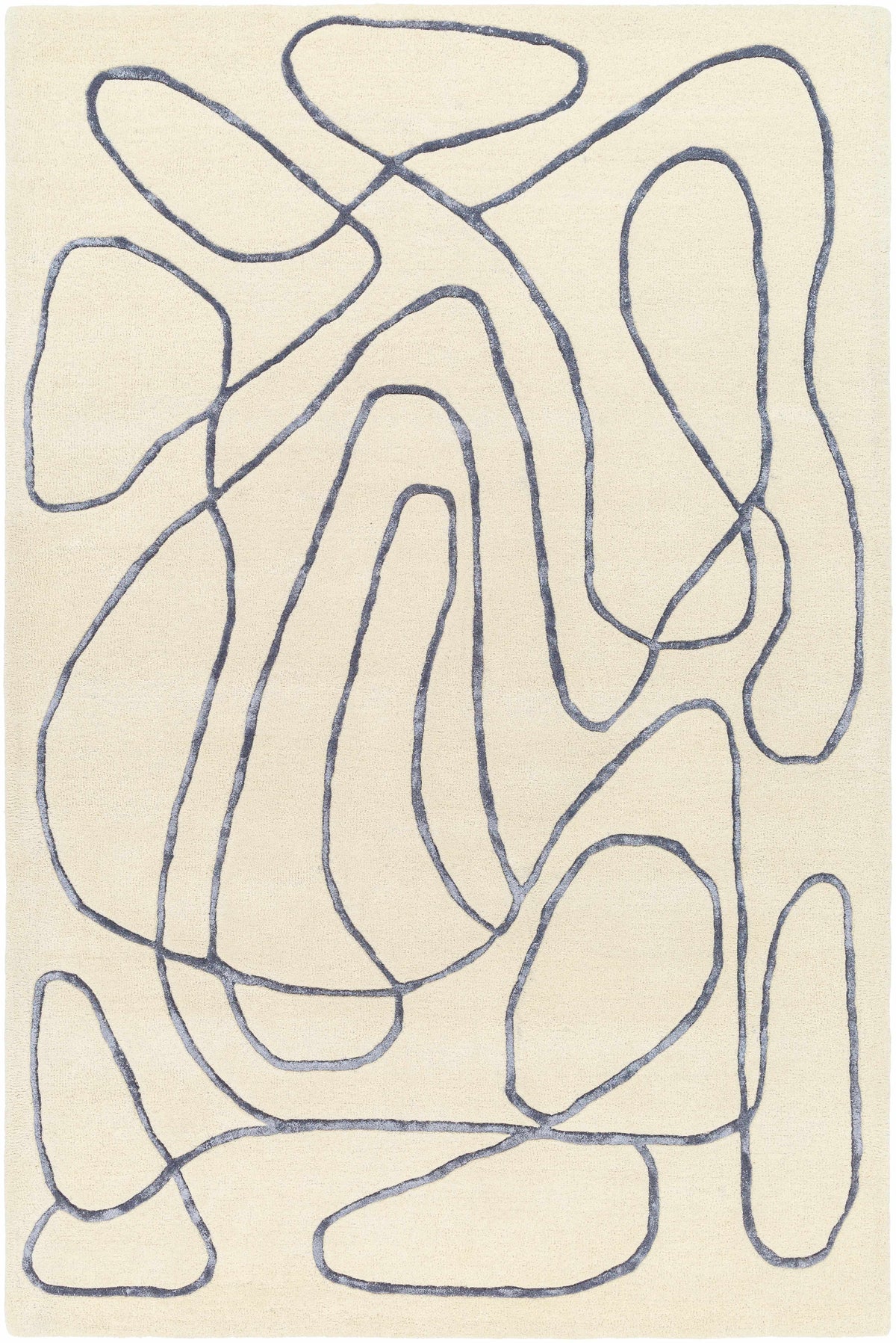 Derek Area Rug - Clearance