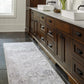 Washable Parkerfield Area Rug - Clearance