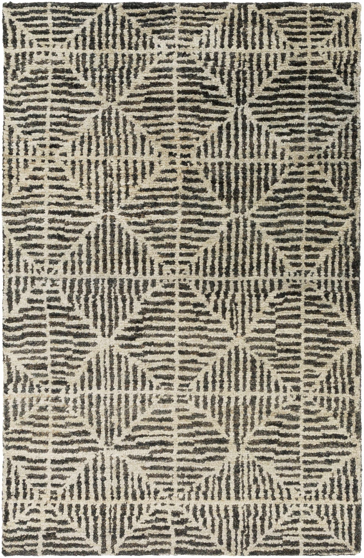 Swainsboro Jute Rug - Clearance