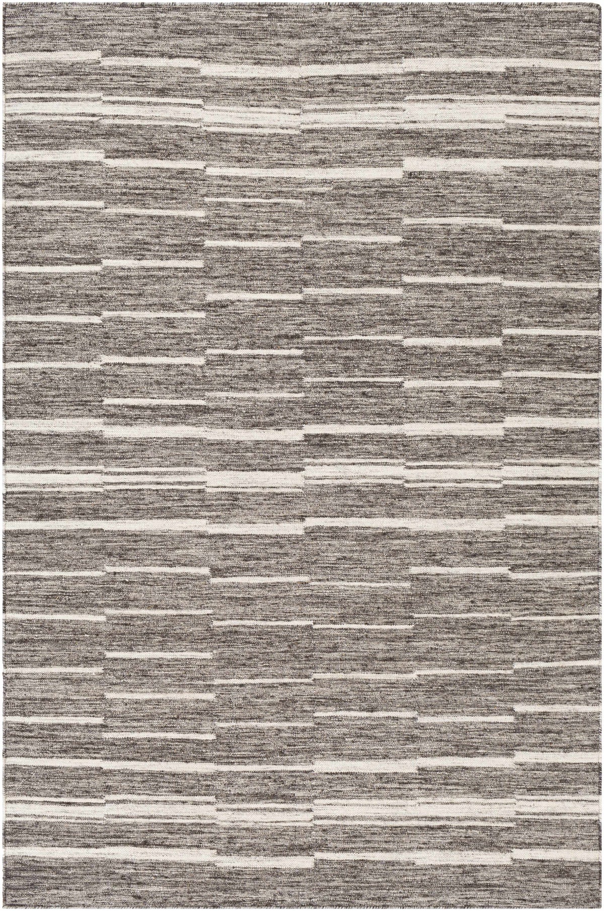 Swavesey Wool&Viscose Area Rug - Clearance